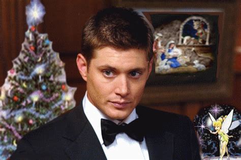 jensen ackles find and share on giphy