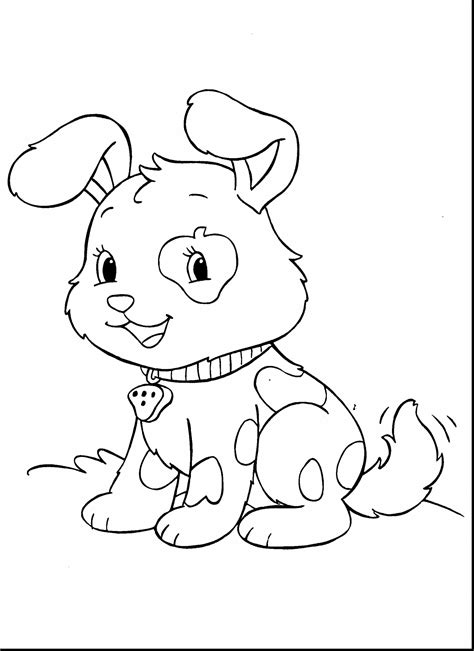 cute puppy coloring pages   ideas  coloring pages puppy
