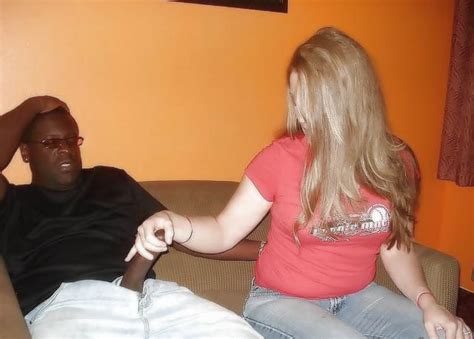 white wife with black master amateur interracial porn
