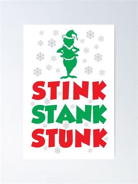 stink stank stunk  printable printable templates