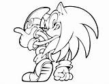 Coloring Sonic Pages Tails Hedgehog Super Print Nine Getcolorings Fox Printable Tailed Clipartmag Drawing Surfing sketch template