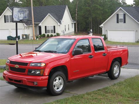 chevrolet colorado exterior pictures cargurus