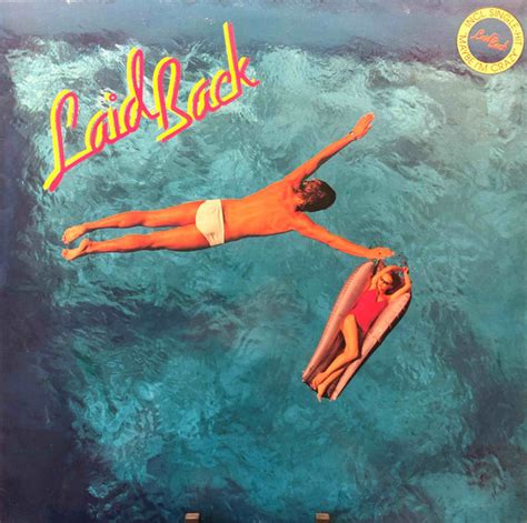 Laid Back Laid Back 1981 Vinyl Discogs