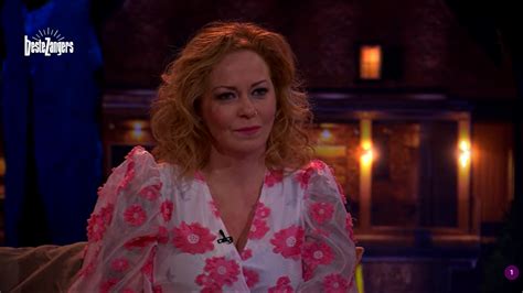 de tv van gisteren anneke van giersbergen populair met eigen aflevering beste zangers