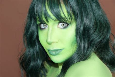 marvel she hulk transformation cosplay and costume by lillee jean she