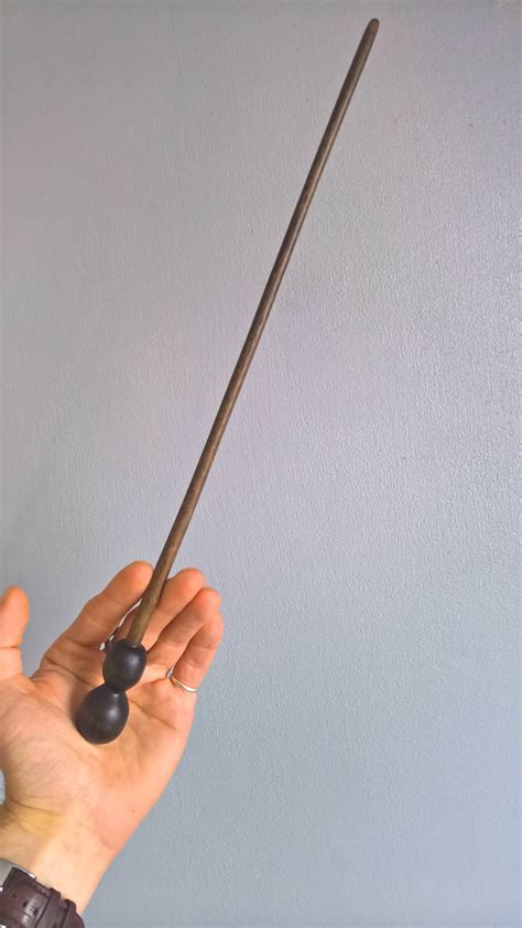 good replicas   elder wand