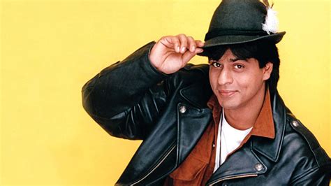 25 Years Of Ddlj Shah Rukh Khan Is Raj Malhotra Again