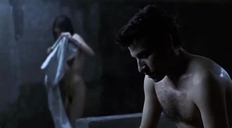 Nude Video Celebs Antonella Costa Nude Garage Olimpo