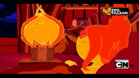 Adventure Time Evil Evil Evil Evil Flame King Youtube