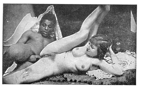 vintage interracial fucking 1890s 1960s 41 pics