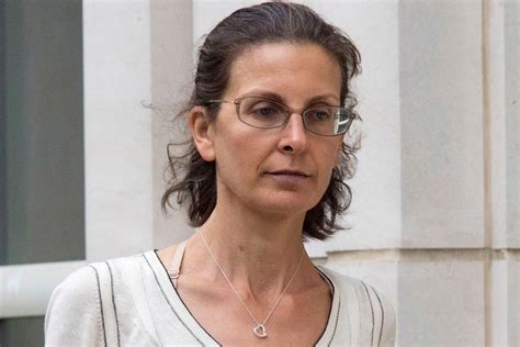 Seagrams Heiress Clare Bronfman Sentenced To 81 Months In Prison In