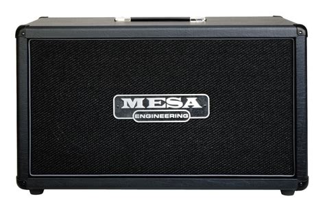 mesaboogie  rectifier horizontal guitar cabinet  axe palace