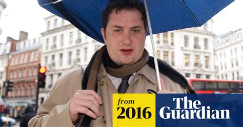 George Osborne S Brother Admits Having Sex With Vulnerable Patient In