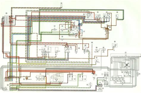 wiring diagram wiring diagram  schematic