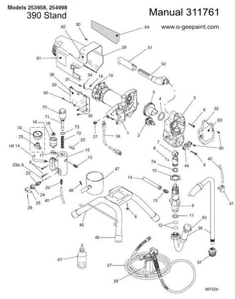 understanding  graco  parts diagram  comprehensive guide