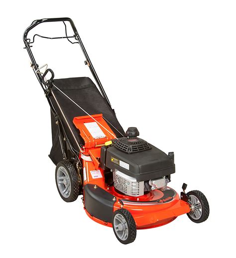 ariens   classic  propelled straight axle walk  lawn mower  home depot canada