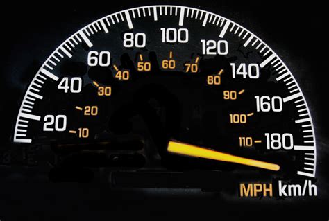 speedometer accurate   fast   truck