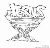 Coloring Pages Christmas Kids Jesus Printable Pdf Easy Ministry Children Sheets Adult Colouring sketch template