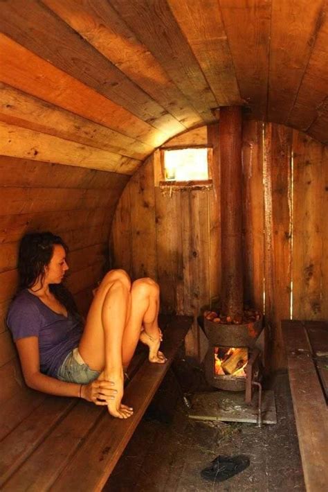 diy finnish sauna projects house plans