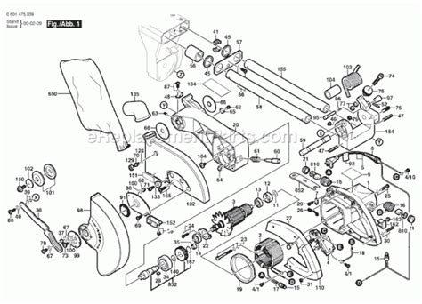 kobalt miter  parts manual reviewmotorsco