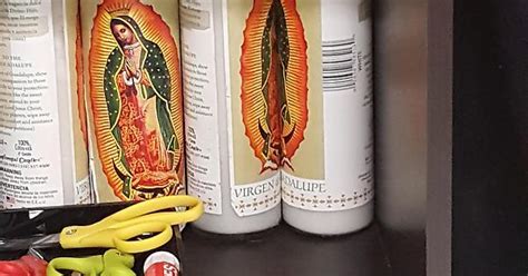 im just going to light up my vagina guadalupe candles album on imgur