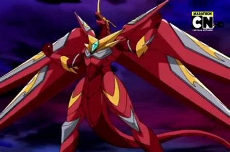 fusion dragonoid bakugan wiki fandom