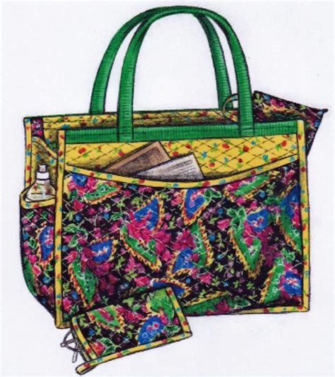 quilted carryall tote bag craftsy quilters bag bag pattern