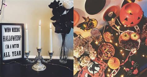 year round halloween instagram accounts popsugar love and sex