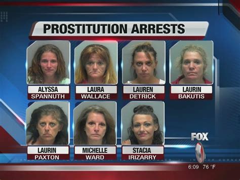 lcso conduct undercover prostitution operation