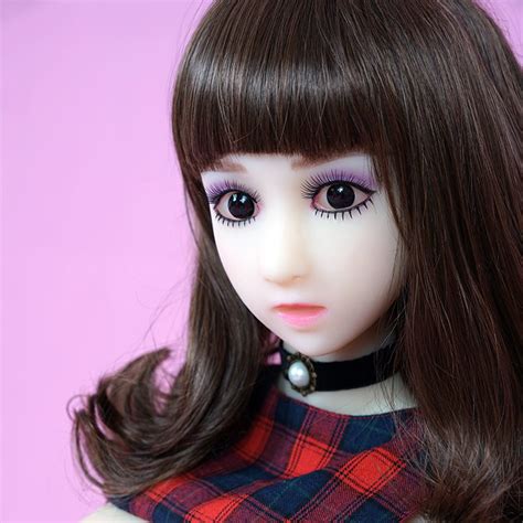 Sukie – Cutie Sex Doll 3′3” 100cm Cup D – Ainidoll – Online Shop For
