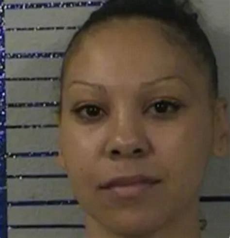 Woman Serving Life Sentence For Killing Man Who Trafficked Her As A