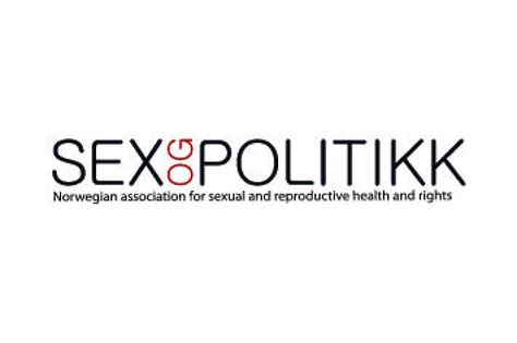 Sex Og Politikk The Norwegian Association For Sexual And Reproductive