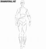 Nebula Draw Guardians Galaxy Drawingforall Stepan Ayvazyan sketch template