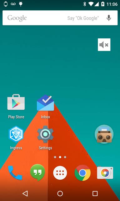 building  widget  silence  android phone