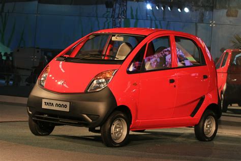 tata  stop selling  worlds cheapest car engadget