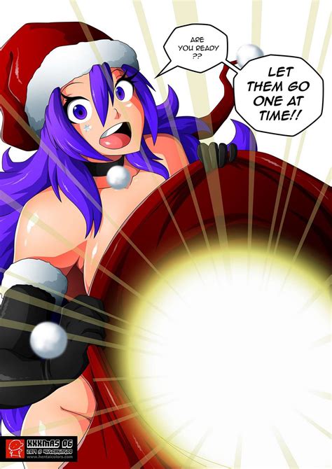 special merry xmas witchking00 porn comics one