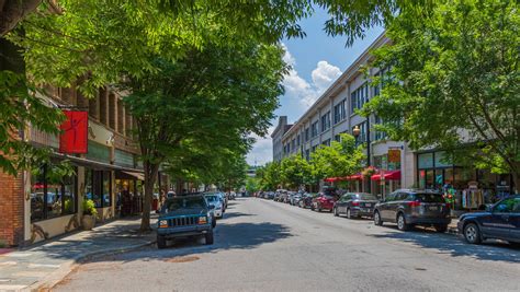 your complete gay guide to asheville north carolina