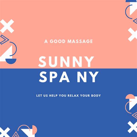 sunny spa ny carmel ny