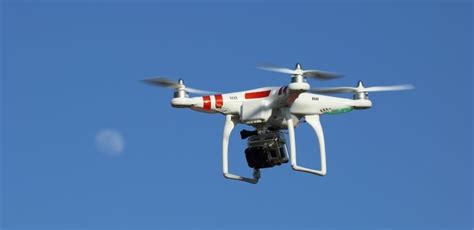 drone civil surveillance agriculture transport ou sante