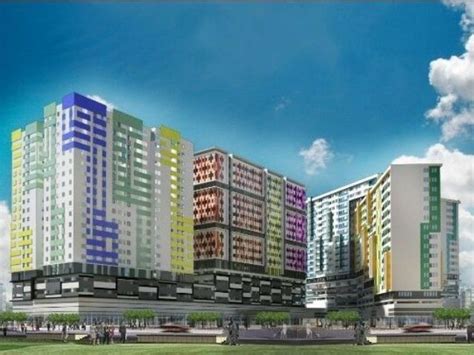 Apartemen Medan Podomoro City
