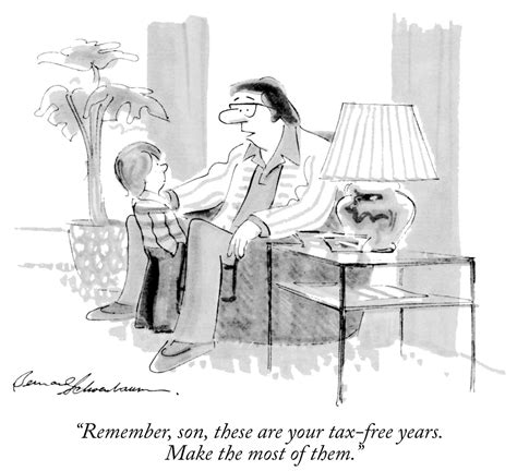 slide show father s day cartoons the new yorker