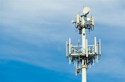 advantages    cell phone tower tower leases