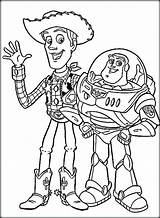 Woody Toy Coloring Story Pages Jessie Disney Color Zurg Woodpecker Buzz Sheet Printable Getcolorings Getdrawings Print Colorings sketch template