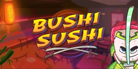 slot  bushi shushi review main slot  joker