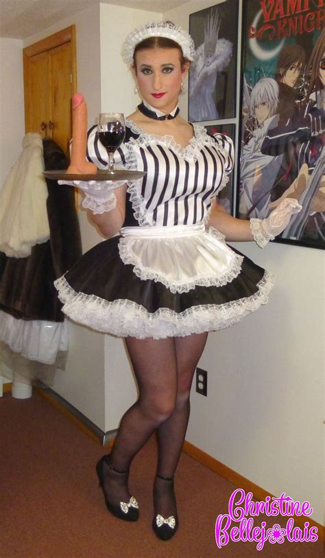 pin on sissymaid