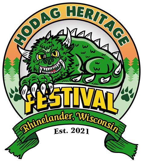 Hodag Heritage Festival – Rhinelander Resorts