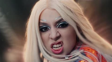 Ava Max On Going Back To Brunette And Becoming A Superhero For Torn
