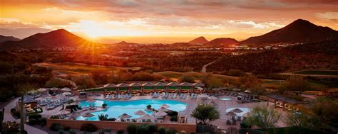 luxury resort  tucson az jw marriott tucson starr pass resort spa