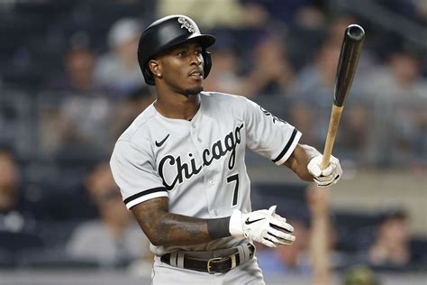tim anderson   fk  outrage  twitter  chicago white sox shortstop tim