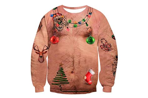The Best Funny Ugly Christmas Sweaters You Can Buy